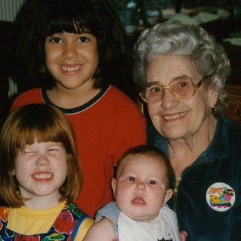 Photo of Alice Persyn